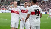 VfB Stuttgart muss 18 Millionen Euro zahlen: Kaufpflicht für Bilal El Khannouss greift