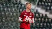 VfB Stuttgart plant für die Torwart-Zukunft: Zwei Talente als Nübel-Nachfolger