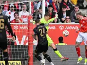 VfB Stuttgart verpasst Sieg in Mainz: 2:2-Remis kostet wichtige Punkte im Champions-League-Rennen