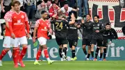 VfB Stuttgart verspielt spät den Sieg in Mainz: Einzelkritik mit Note 5