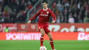 VfB-Talent Chema Andrés überwindet Formtief und blickt auf Zukunft mit Stuttgart