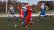 VFC Anklam feiert 6:4-Testspielsieg gegen Pasewalk vor Rückrundenstart