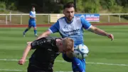 VFC Anklam will bei Richtenberg nachlegen: Erstes Auswärtsspiel 2026 in der Landesliga