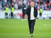 VfL Wolfsburg: Trainer-Frage um Daniel Bauer weiterhin ungeklärt