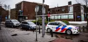Vier Teenager nach Explosion an Rotterdamer Synagoge in Haft – Terrorverdacht erhärtet