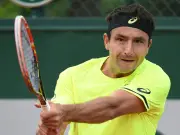 Vierjährige Sperre: Ex-Tennisprofi Matosevic wegen fünf Doping-Verstößen verurteilt