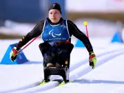 Vierte Medaille für Anja Wicker: Silber im Langlauf krönt Paralympics