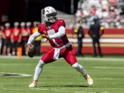 Vikings verpflichten Kyler Murray: Quarterback-Duell mit J.J. McCarthy beginnt