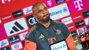 Vincent Kompany verkündet überraschende Personalentscheidung beim FC Bayern