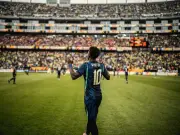 Vinícius Júnior unter Beschuss: Brasiliens Nummer 10 in der Kritik