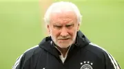 Völler gibt Klartext zur Stürmer-Diskussion: Kein Problem bei der WM erwartet