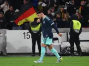 Völler zu Undav: 'Da liegt gar nichts im Argen' - DFB-Sportdirektor äußert sich deutlich