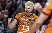 Volleys vor Playoffs: Angeschlagen, aber mit Meister-Stolz in die entscheidende Phase
