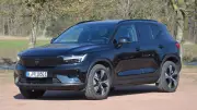 Volvo EX30 und EX40 im Praxistest: Elektrische Spurtkraft mit Alltagsrealität
