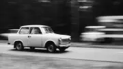 Vom Alltagsgefährt zum Kultobjekt: Die legendären Fahrzeuge der DDR