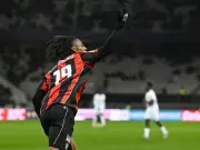 Vom Eintracht-Flop zum WM-Gegner: Elye Wahis erstaunliche Karrierewende