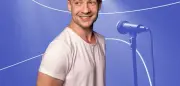 Vom Lehramt zur Comedy-Bühne: Luca Jonjics Weg zum Stand-Up-Comedian