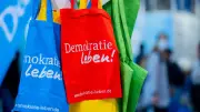 Von Schwesigs Herzensprojekt zum Streitfall: Merz-Ministerin dreht NGOs den Geldhahn zu