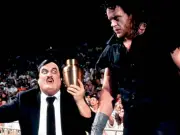 Vor 13 Jahren: Der tragische Tod von Paul Bearer, Undertakers legendärem Begleiter