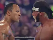 Vor 24 Jahren: Hulk Hogans magisches Comeback gegen The Rock bei WrestleMania