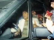 Vor 35 Jahren: Maradonas positiver Kokain-Test markiert den irreparablen Karriere-Bruch