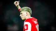 Vor dem Derby: FC Rot-Weiß Erfurt verlängert mit Offensiv-Duo Wolf und Aboagye