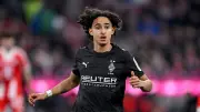 Wael Mohya (17) schreibt Gladbach-Geschichte: Jüngster Bundesliga-Torschütze aller Zeiten
