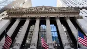 Wall Street zeigt Gelassenheit trotz geopolitischer Spannungen und Ölpreisschock