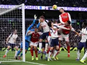 Warum der FC Arsenal trotz Erfolg in der Premier League auf massive Kritik stößt
