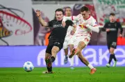 Wechsel von Gladbachs Kapitän Rocco Reitz zu RB Leipzig steht kurz bevor