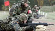 Wehrbericht 2025: Bundeswehr kämpft mit Personalnot und Bürokratie