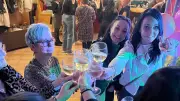 Weißenfels feiert Internationalen Frauentag mit generationenübergreifender Party im Bootshaus