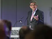 Weimer bekräftigt Hoffnung auf Erweiterungsbau der Deutschen Nationalbibliothek in Leipzig