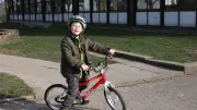 Welt-Down-Syndrom-Tag: Joshuas Mama erlebt verletzenden Satz bei Schulanmeldung