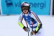 Weltcup-Finale: Emma Aicher verpasst im Super-G von Kvitfjell erneut das Podest
