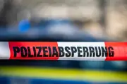 Weltkriegsgranate bei Straßenbau in Gera entdeckt – Kampfmittelräumdienst im Einsatz