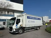 Weltpremiere am CERN: Antimaterie-Transport eröffnet neue Ära der Forschung