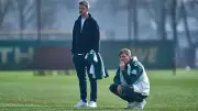 Werder Bremen kämpft mit historischem Kaderstau: Planung wird zur Mammutaufgabe