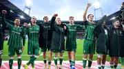 Werder Bremen: Nächster Ausfall droht nach Sieg - Spieler leidet unter starken Schmerzen