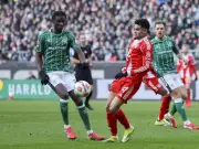 Werder Bremen: Rekordtransfer von Karim Coulibaly könnte 40 Millionen Euro bringen