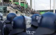 Werder Bremen äußert sich nach Fan-Vorfällen in Wolfsburg: Appell an alle Beteiligten
