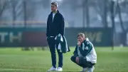 Werder Bremens Chef-Ansage: Wie eine klare Botschaft den Starspieler zurückholte