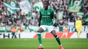Werder Bremens Millionenspiel: Top-Klubs buhlen um Coulibaly