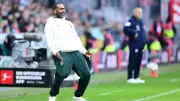 Werder-Trainer Thioune schluckt bei Horror-Liste: Neun Spieler fehlen in Wolfsburg