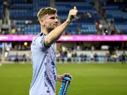 Werner und Müller glänzen in der MLS: Deutsche Stars führen Teams zu Siegen