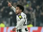 Weston McKennie verlängert Vertrag bei Juventus Turin bis 2030