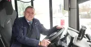 Wettbewerb sucht Münchens beliebteste Busfahrer: Nominierungen bis Ende Mai möglich