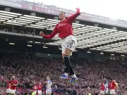 Wieder Sesko! Manchester Uniteds unheimliche Siegesserie unter Carrick hält weiter an