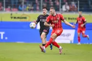 Wilde 3:3-Partie: Heidenheim und Leverkusen liefern spektakulären Bundesliga-Schlagabtausch