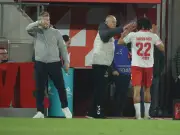 Wilde Szenen in Köln: Platzverweis nach VAR-Eingriff löst Tumulte aus